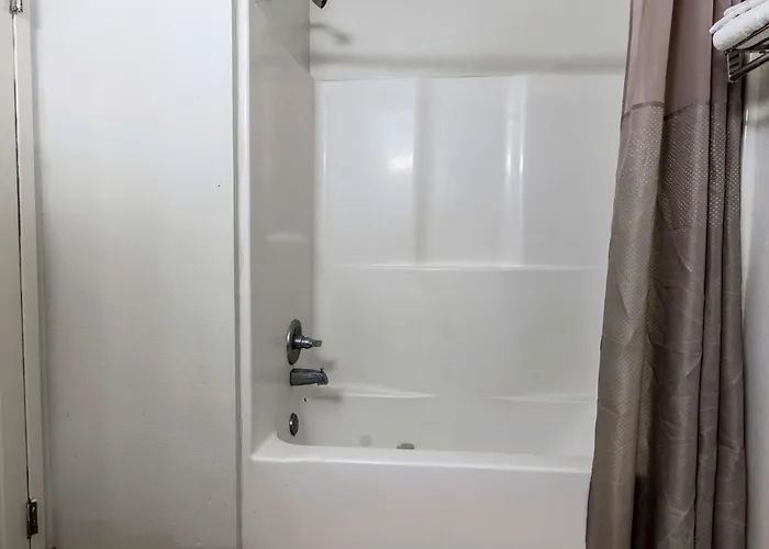 Hotel 6-lafayette, La - Broussard 4*