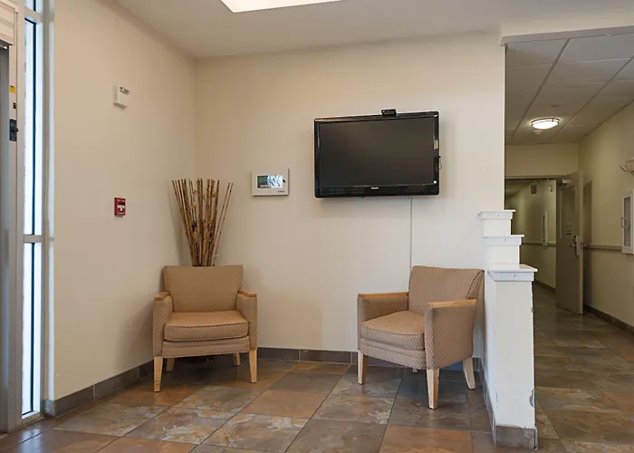 Hotel 6-lafayette, La - Broussard 4*