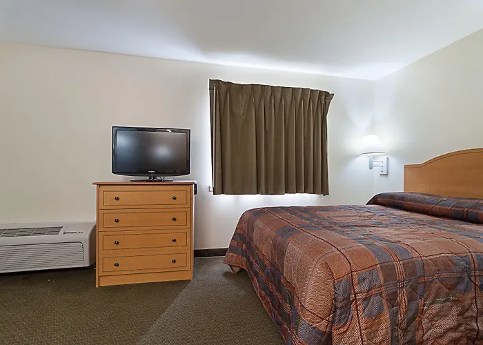 6-lafayette, La - Broussard 4* Lafayette