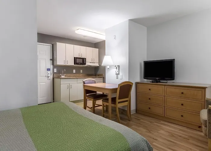6-lafayette, La - Broussard 4* Lafayette