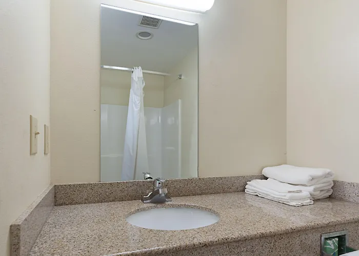6-lafayette, La - Broussard 4* Lafayette