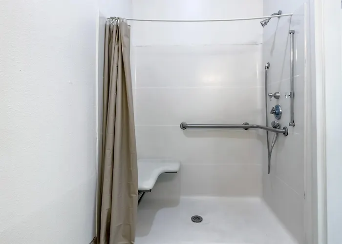 Hotel 6-lafayette, La - Broussard 4*