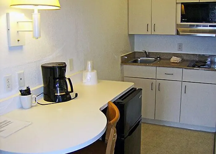 6-lafayette, La - Broussard 4* Lafayette