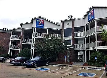 6-lafayette, La - Broussard 4* Lafayette