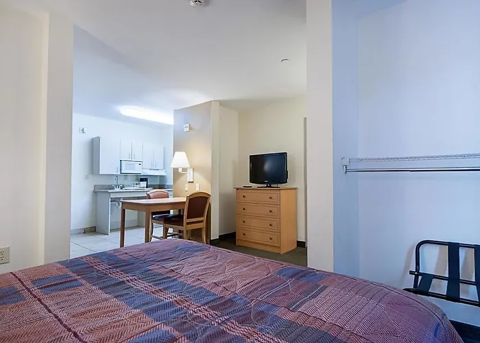 6-lafayette, La - Broussard 4* Lafayette
